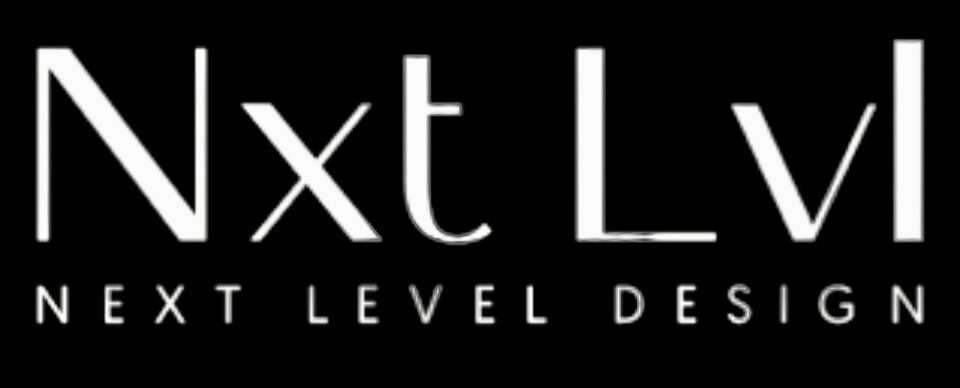 WordPress Website erstellen lassen-Nxt Lvl Design-Logo